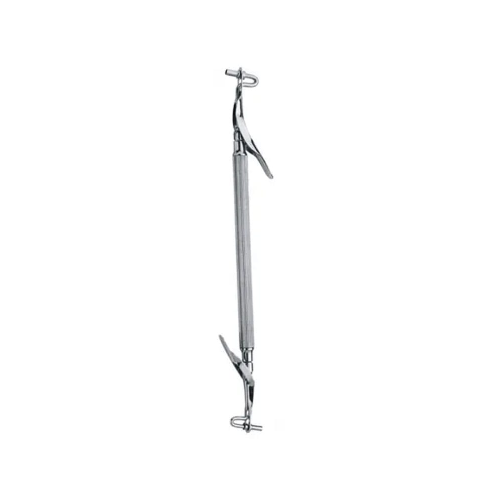 New Top Quality Surgical Double Ended Amalgam Carriers in German Stainless Steel – Precision Dental, Filling Instruments
