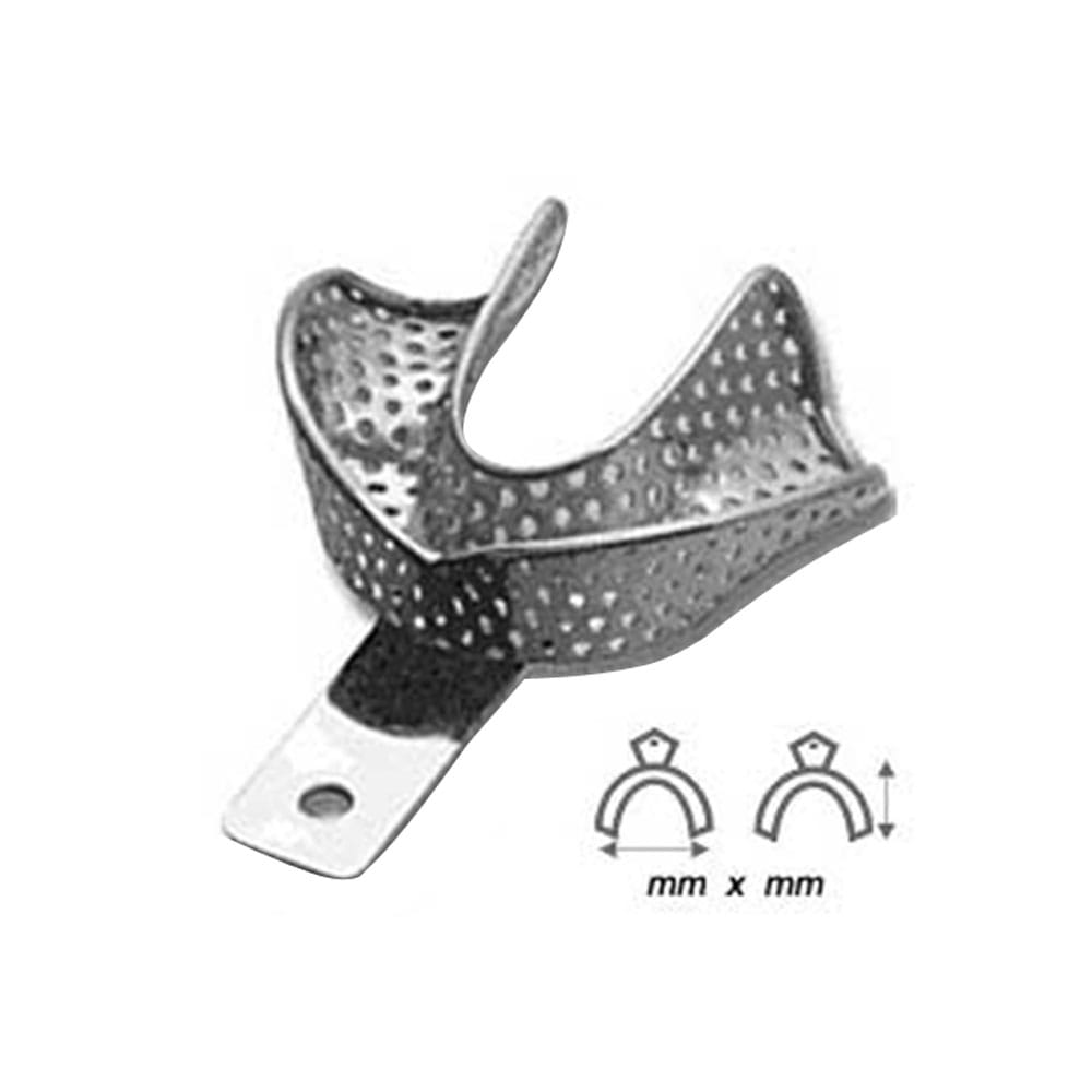 Inférieure XS, S, M, L, XL – Precision Dental, System-Independent Instruments and Accessories