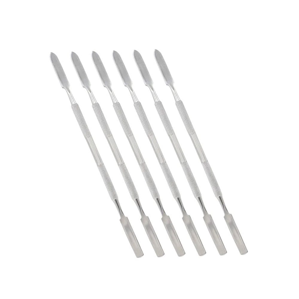 Spatules à ciment double embout – Precision Dental, Filling Instruments