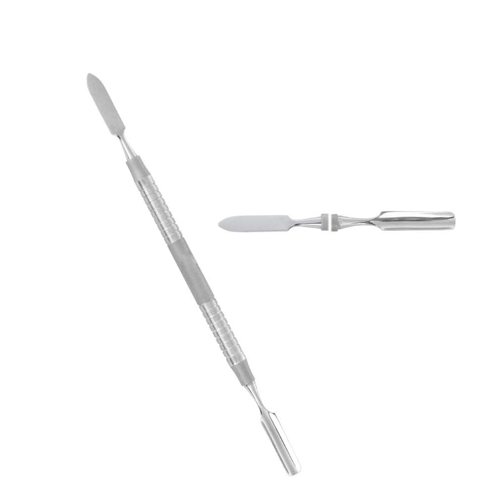 Mixing Spatula Double Ended – Precision Dental, Dental Laboratory Instruments