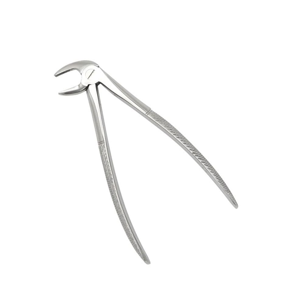 Extracting Forceps Fig 13 – Lower Premolar Extraction Dental Forceps – Precision Dental, Extraction Forceps