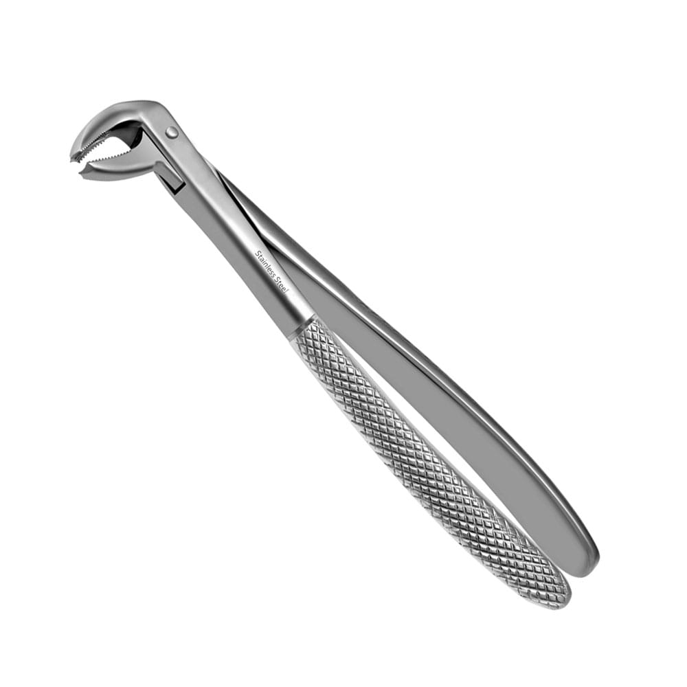 73 Forceps d'Extraction Modèle Anglais – Precision Dental, Extraction Forceps