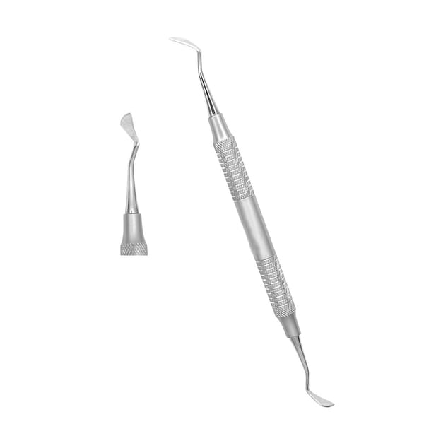 Couteaux parodontaux Orban 3/4 Buck