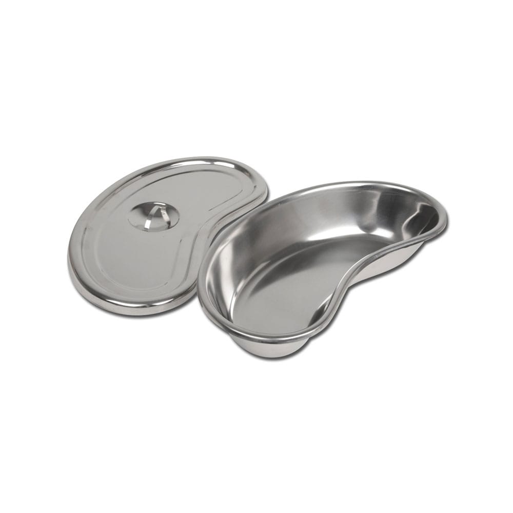 Haricot avec couvercle – Precision Dental, Trays, Sterilization Containers and Accessories