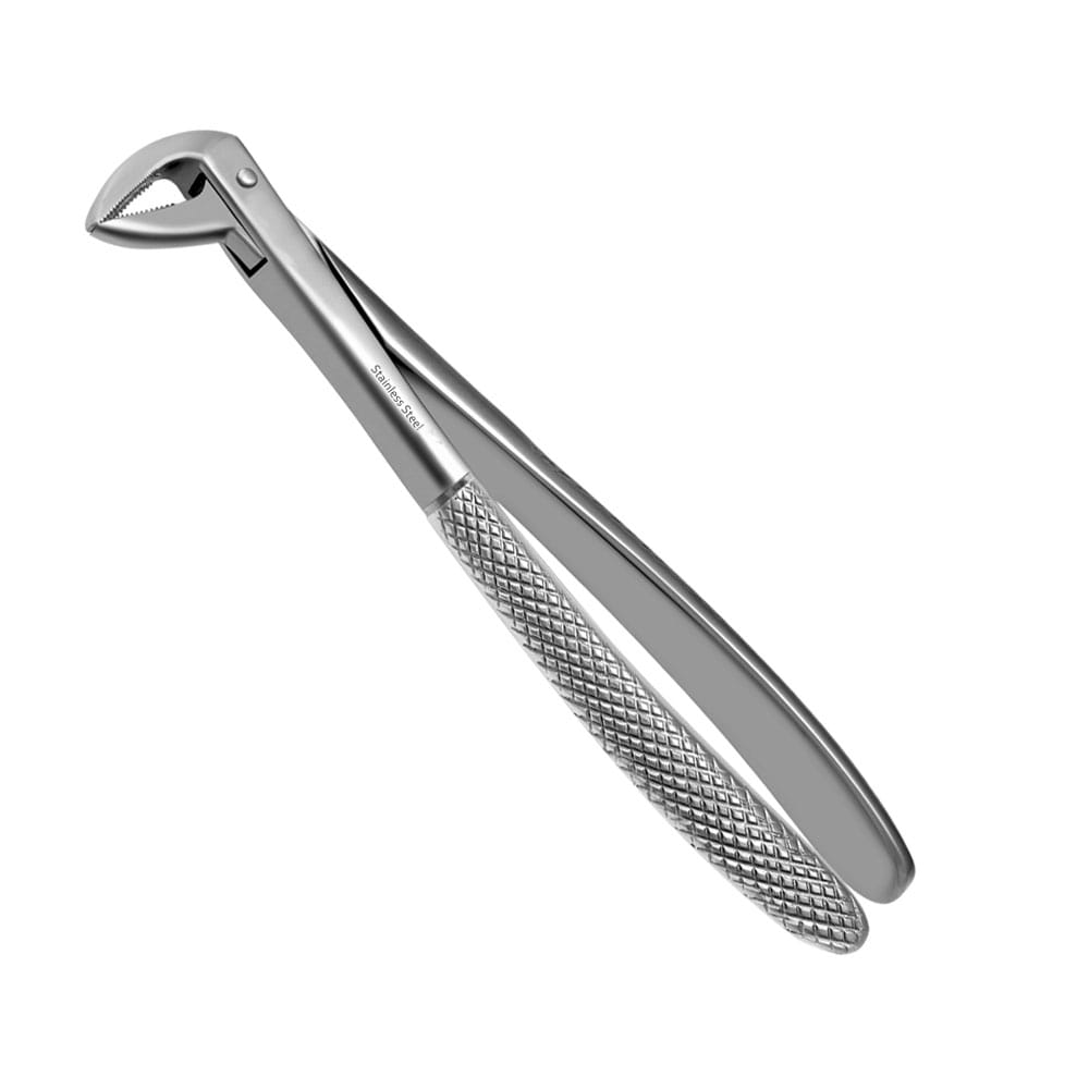74 Wurzel-Extraktionszange Englisches Muster – Precision Dental, Extraktionszangen