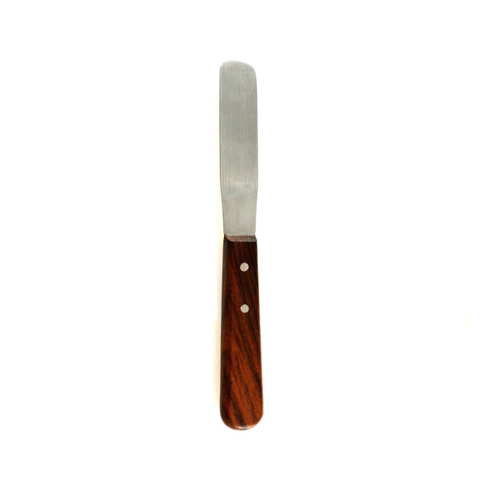 Spatule à plâtre 8R Rigide – Precision Dental, Filling Instruments