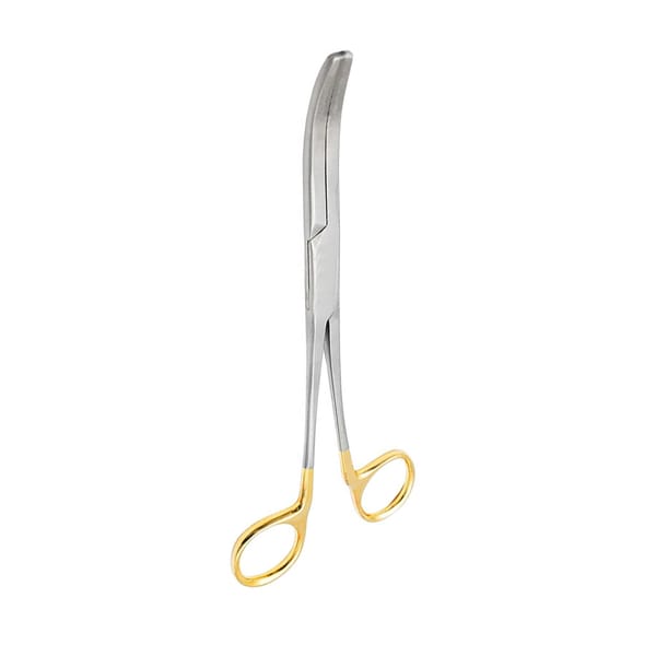 Wynman Crown Gripping and Removing Forceps – Tungsten Carbide Temporary Crown Remover