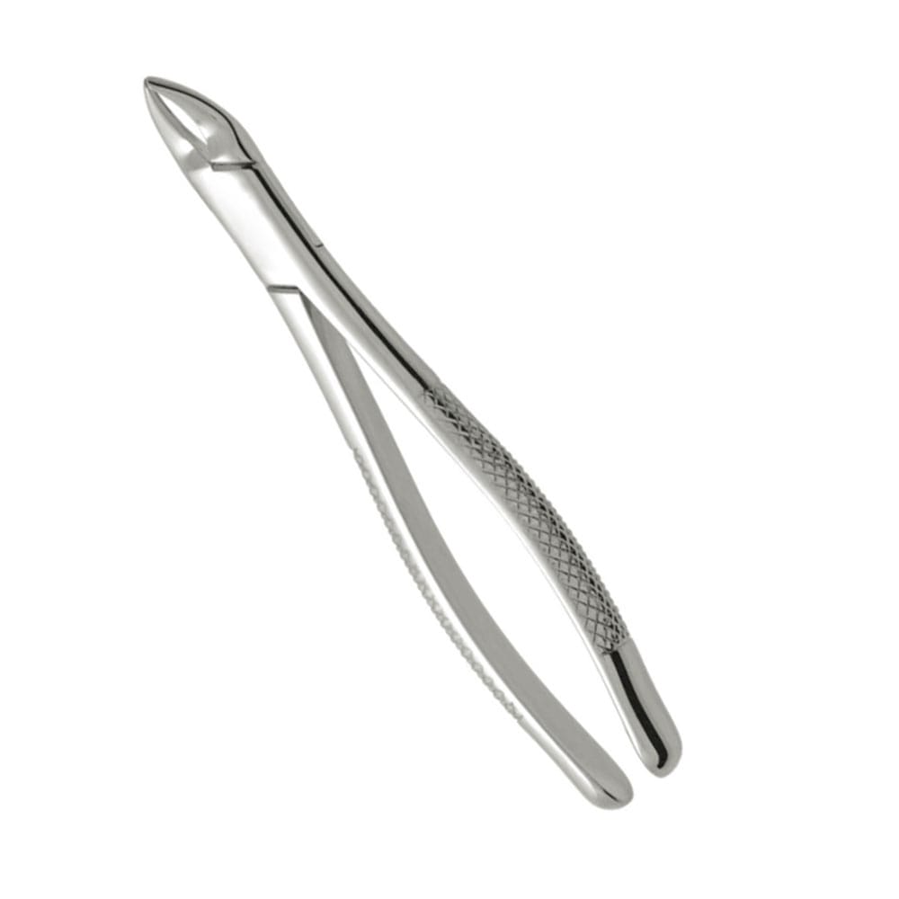 Forceps Hull Fig. 101 Deciduous Teeth – Precision Dental, Extraction Forceps