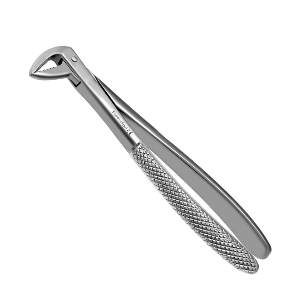 74N Wurzel-Extraktionszange Englisches Muster – Precision Dental, Extraktionszangen