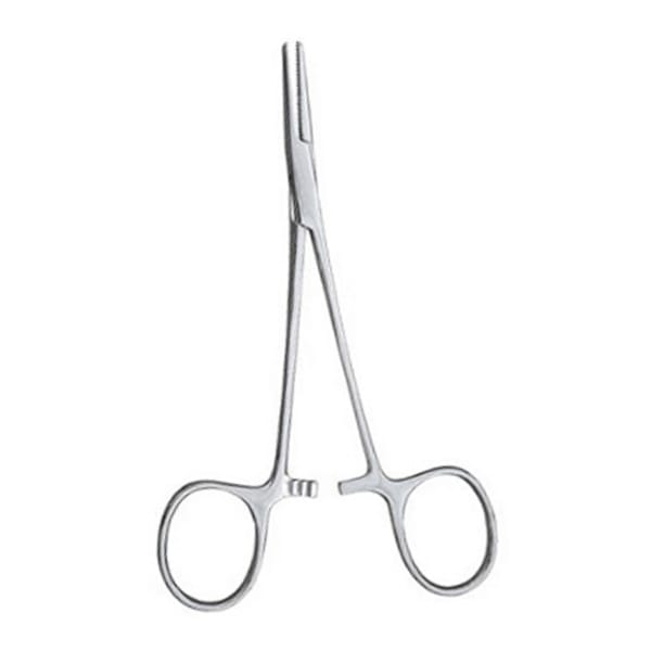 Halstead Mosquito Forceps 12.5cm Straight