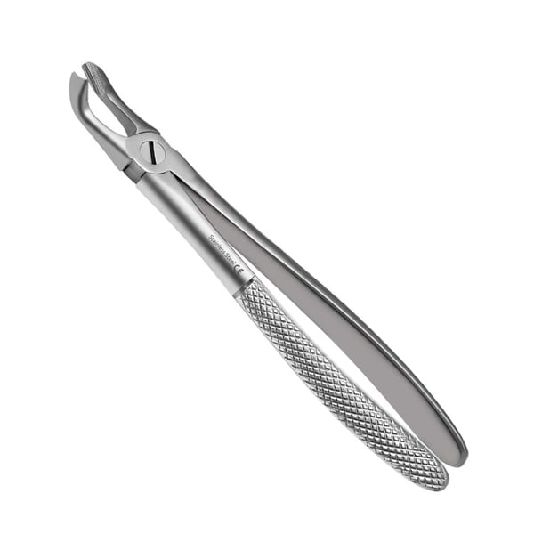 79 Forceps d'extraction modèle anglais