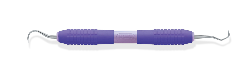 U15/30 Sickle – Premier Dental, Hygiene Instruments