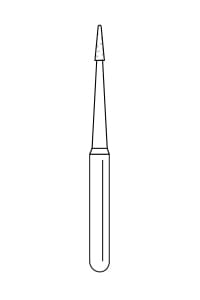 Finishing – Premier Dental, Diamanten