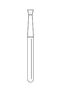 805016 – Inverted Cone