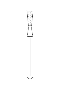 Large Inverted Cone