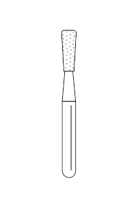 807018 – Large Inverted Cone