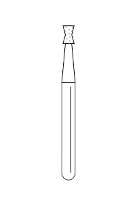 813014 - Double Inverted Cone