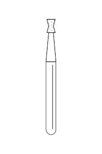 Double Inverted Cone – Premier Dental, Diamanten