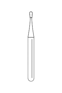 830008 – Pear – Premier Dental, Diamanten