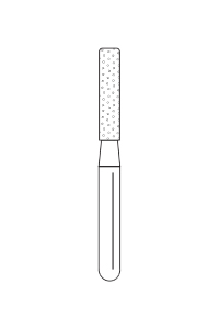837016 – Flat-End Cylinder