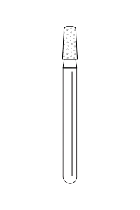Modified KR Taper