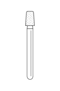 Modified KR Taper Large – Premier Dental, Diamonds