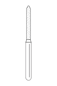 886012 – Beveled Cylinder
