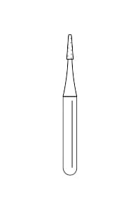 Pit and Fissure – Premier Dental, Diamonds