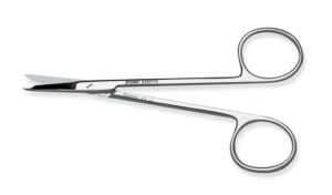 Littauer 4 ½"