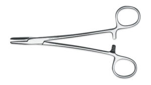 Mayo-Hegar 6 ¼"