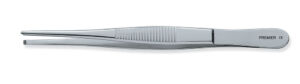 5 1/2" 1×2 Tissue Pliers
