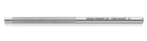 Cone Socket Mirror Handle