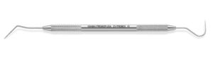 Probex – Clear-View™ – Premier Dental, Probes & Diagnostic Instruments