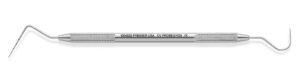 Probex YO 9 – Clear-View™ – Premier Dental, Probes & Diagnostic Instruments