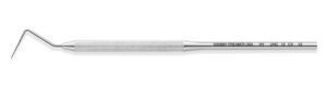 UNC 12 – Clear-View™ – Premier Dental, Probes & Diagnostic Instruments