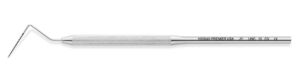 UNC 15 – Clear-View™ Probe – Premier Dental, Probes & Diagnostic Instruments