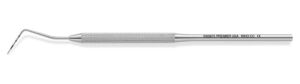 WHO CC – Premier Dental, Probes & Diagnostic Instruments