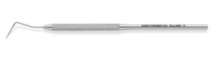 Williams SE – Premier Dental, Probes & Diagnostic Instruments