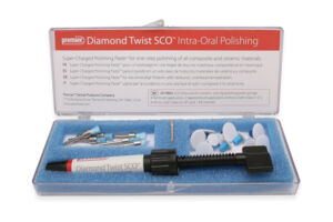 Diamond Twist SCO™