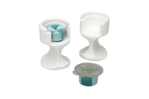 Comfy-grip™ Prophy Paste Holder