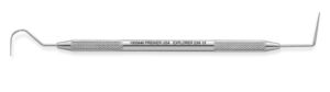 23/6 Endodontic Explorer