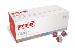Glitter® Prophy Paste – Premier Dental, Tooth Cleaning and Polishing Pastes and Accessories