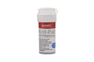 Knit-Pak™+
