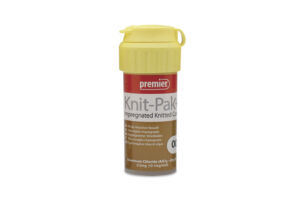 Knit-Pak™+