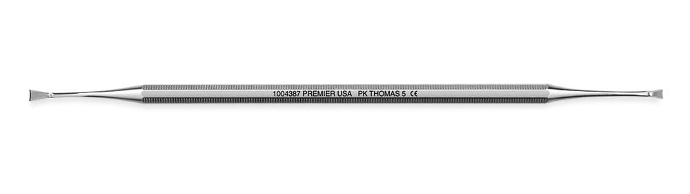 5 – Wax Instrument 1004387 – Premier Dental, Dental Laboratory Instruments