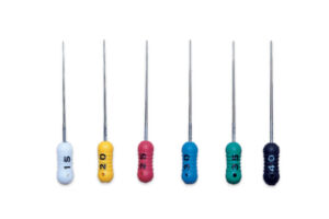 Finger Pluggers