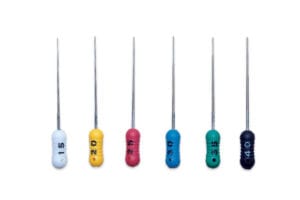 Finger Pluggers