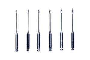 Gates-Glidden Drills