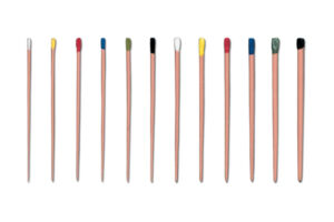 Gutta Percha Points