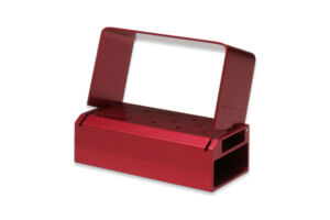 HP Bur Block (14 Hole)